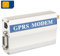 Accessoires informatiques HA RS232 GPRS Modem/GSM Modem, Support Carte SIM, GSM : 900/1800MHz Signe Livraison aléatoire