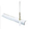 RP Baptism Candle with cross and dove motif