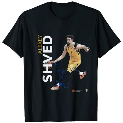 Khimki Moscow Region T-Shirt