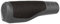 Herrmans Prmo Lenkergriffe Black/Gray 130 mm
