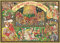 Ravensburger Windsor Wives 1000-teiliges Puzzle für Erwachsene und Kinder ab 12 Jahren