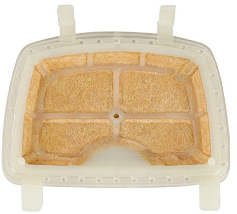 SOLLON Filtro Aria per Stihl MS171 MS181 MS211 MS 171 181 211 Ricambi per Motoseghe 11391201602