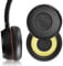 Evolve 65 ohrpolster Ersatz-Ohrpolster für Jabra Evolve 20 20se 30 30II 40 65 65+,Evolve 65 ohrpolster