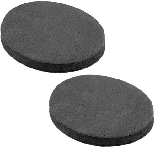 cyclingcolors 2x schiuma bici manubrio appendici triathlon crono bracciuolo corsa bicicletta