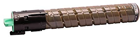 ABC Kompatibler Toner für Ricoh 842255 Schwarz für Ricoh Aficio IM-C3000 IM-C3000A IM-C3000B IM-C3500 IM-C3500A