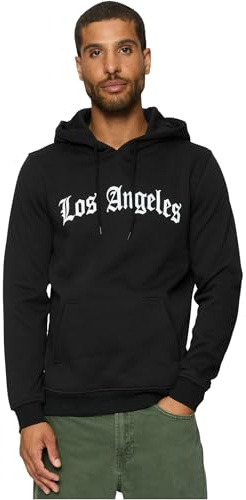 Mister Tee Los Angeles Hoody