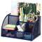 EXERZ Tisch-Organizer/Schreibtisch Organisator/Schreibtisch Tidy/Stifthalter/Multifunktions -Organisator