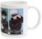 Grupo Erik Taza Jujutsu Kaisen, Jujutsu High - Taza Guerra de hechiceros - Taza desayuno - Taza cerámica 350ml - Taza te - Taza café - Licencia oficial, TAZ101