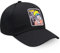 Naruto Casquette Enfant Garcon Casquettes de Baseball Snapback Casquette Trucker Chapeau Été Idée Cadeau Manga Anime Adulte Enfant Ado Garcon Accessoire Officiel