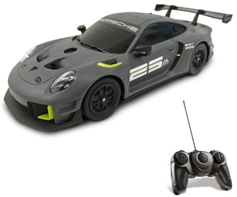 Mondo Motors - Ferngesteuertes Auto Porsche 911 GT2 RS Club - Maßstab 1:24-2.4 GHz - 63769