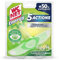WC Net Energy Block Limescale 5 Action Lemon Blossom & Lime 38g