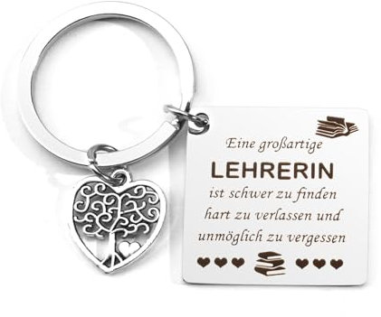 Abschiedsgeschenk Erzieherin Geschenk Abschied Abschiedsgeschenk Lehrerin Abschiedsgeschenk Kindergarten Schüler Lehrerin Geschenk Abschluss Geschenk Für Lehrerin Schlüsselanhänger Abi Geschenke