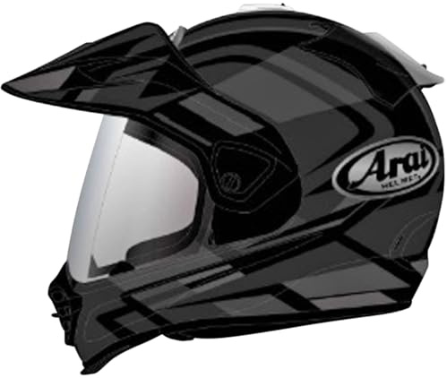 Arai Tour-X5 Discovery Casque de Motocross