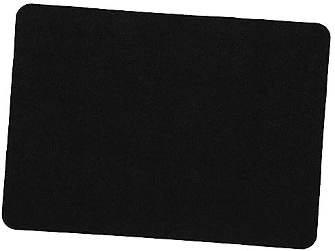 DIYEAH Office Desk Chair Mat Gaming Chair Pad Multi-purpose Carpet Protector Non-slip Floor Mat for Hardwood