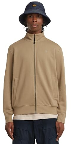 G-STAR, Nifous Zip Thru Sweater