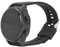 Smart Watch with Earbuds, GT66 2 in 1 Bluetooth Smartwatch with 1.39''Touch Screen, Water proof Round Fitness Smartwatch Built in Pedometer, Multi Sports Modes, (Black Shell