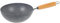 OKUMEYR Sartén Wok Pequeña de Hierro Sartén Wok Tradicional Chino para Cocinar en La Cocina