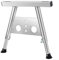 Zilimontt Hefty Duty Ladder Standoff Stabiliser,Adjustable Width Ladder Stabilizer,Roof Ladder Stabilizer,For Building Maintenance,Painting And Gutter Cleaning,Up To 150 Kg