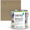 Natural Oil Woodstain Matt (739 - Silver Grey, 2.5l)