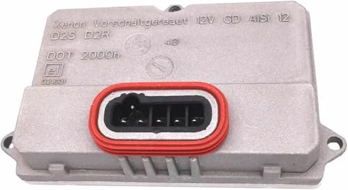WuYyyyy Xenon Scheinwerfer Steuergerät für Benz SLK Class R171 2005-2008 5DV 008 290 00,Xenon Scheinwerfer Vorschaltgerät.