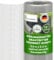 TTL GARDEN Griglia per topi da arvicole, 2,5 m x 0,8 m, zincata e antiruggine, 6,3 mm, maglia da 0,55 mm, spessore filo da 0,55 mm, su rotolo, rete metallica per roditori, griglia per talpe, 80 cm x