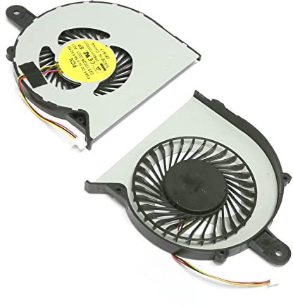 VENTILATEUR CPU POUR PC PORTABLE DELL INSPIRON 3458