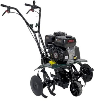 Spectrum TG60FTTR Petrol Cultivator, 212cc, 85cm Working Width, 24 Tines