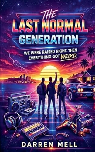 The Last Normal Generation