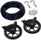 Ben-Mor TV122691 Medium Duty Clothesline Kit