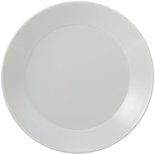 Hakusan Keramik Nebel wei? Platte (klein) (15cm Sch?ssel) (Japan Import / Das Paket und das Handbuch werden in Japanisch)
