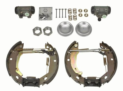 TRW Brake Shoes GSK1136