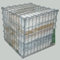 Gabionen 1000 x 500 x 1000 x 4,5 mm, Steinkorb Gabionenkorb eng komplett