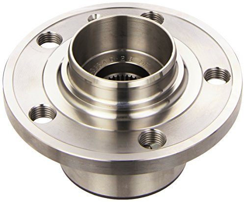 FAG Radlagersatz 713 6104 70 Vorne Außendurchmesser: 126,8mm