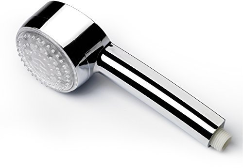 Soffione per doccia G3 Ferrari Led Joy-Lux shower 1YRO2300