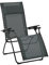 Lafuma Evolution, Obsidian, 85 x 69 x 114 cm