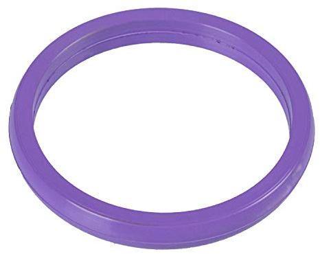 febi bilstein 100251 Dichtring für Ölpumpe , 1 Stück