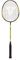 Talbot-Torro Badmintonschläger Arrowspeed 199.8, Graphit-Composite, Powerwaves, One Piece Optic, 439876