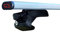Barres de toit G3 Open S pour Peugeot 406 Break Phase 2 5 portes Pour Peugeot