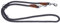 Kerbl Pet Führleine Phoenix, blau, 14 mm x 200 cm