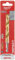Milwaukee Shockwave Metal Drill Bit HSS-G Red Hex Titanium 1/4 Inch 11.5 x 126 mm