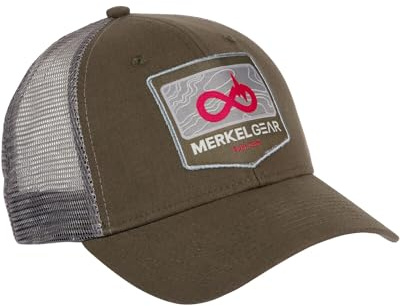 Merkel Gear Cap ILEX Pro Ws