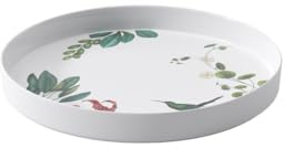 Villeroy & Boch Signature Avarua Gifts Servier-/ Dekoschale, 33cm, weiß/bunt