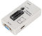 ASHATA RT809F Programmierer, PC TV Display Programmierer Notebook BIOS Brenner Automatische Erkennung One Key Read Write Decoder, VGA USB Input VGA HDMI Output