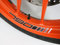BIKE-label Felgenbett Aufkleber kompatibel für KTM 790 Duke Adventure X790154VA