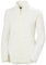 Helly Hansen Damen W Imperial Pile Jacket, Schnee, XL