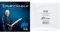 GHS GB-DGF Boomers David Gilmour Saitensatz für E-Gitarre - 10-48 & BOOMERS Einzelne GHS BOOMERS für E-Gitarre - Glatter Stahl - 010