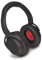 LINDY BNX-60XT Wireless Active Noise Cancelling Headphones with aptX, Black