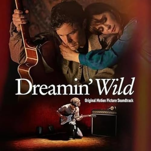 Dreamin' Wild Soundtrack