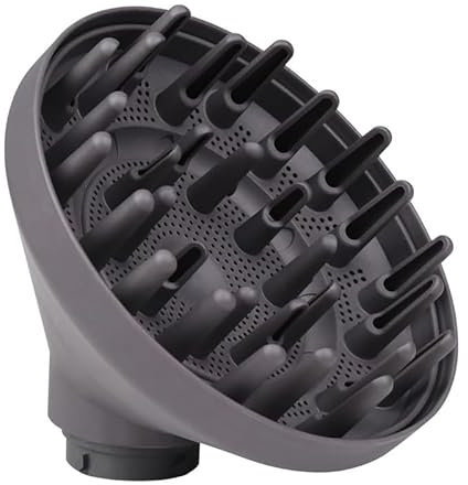 Diffusor Aufsätze für Dyson Airwrap HS05 HS01 HS08 Diffusor Föhn Aufsatz, Universal Diffusor Aufsatz, für Dyson AirWrap Styler