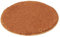 Kleine Wolke Badteppich, Mikrofaser, Rost, 1 cm cm 5405316521